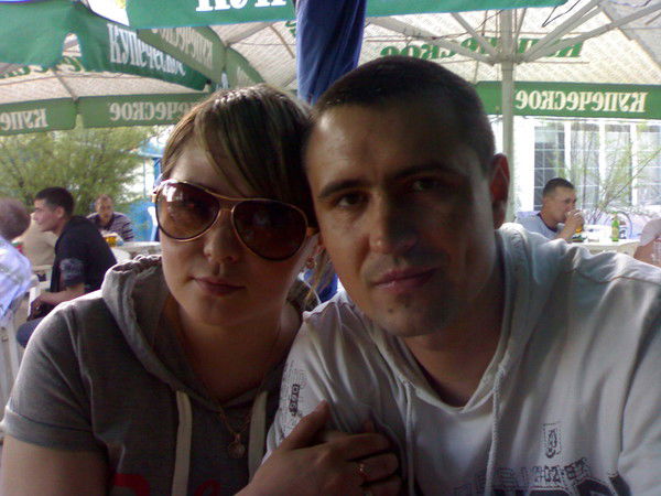 Вова Саранин