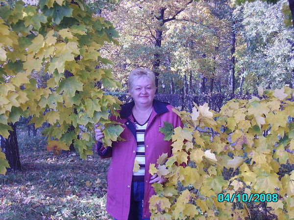 Анна Аширова