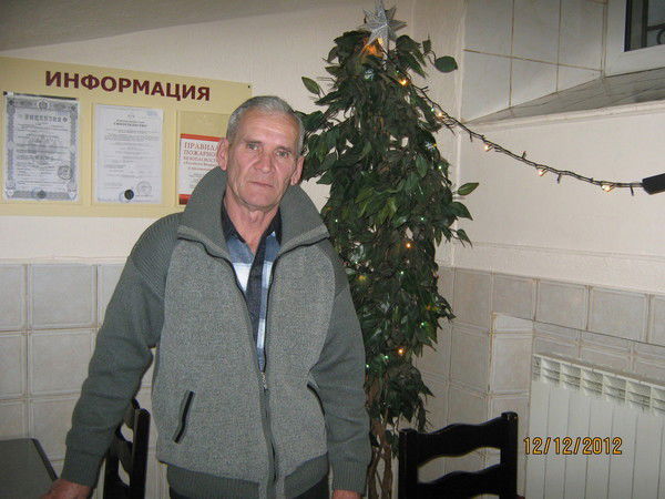 Иван Меликов