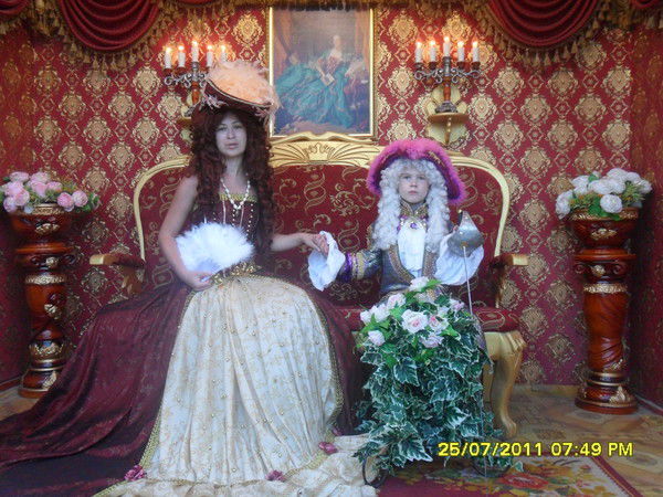 Татьяна Николаенко