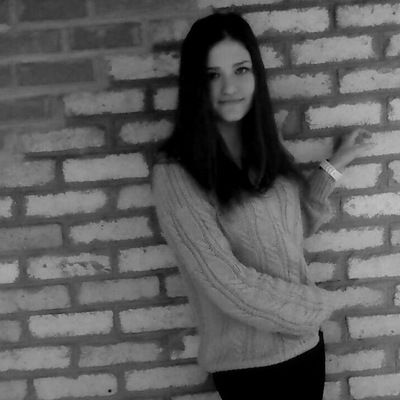 Анастасия Станишевская