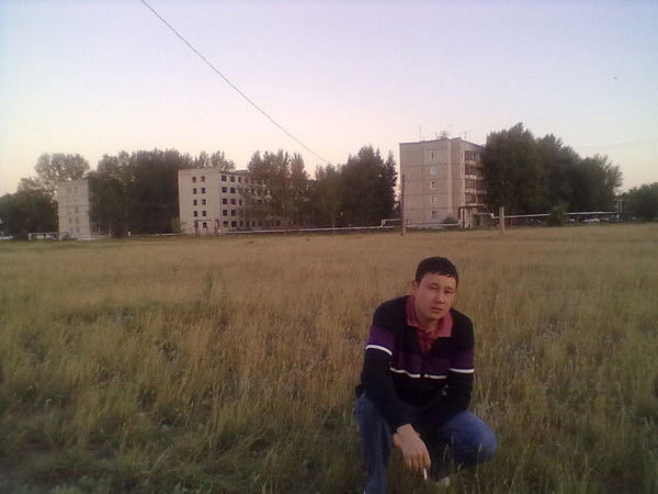 Ельдар Жаукенов