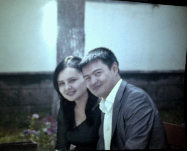 Таштанбек Искаков