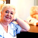 Ольга Стельмахова