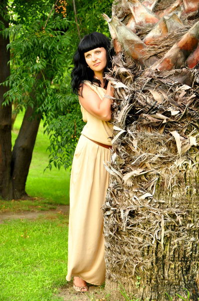 Таня Орищенко