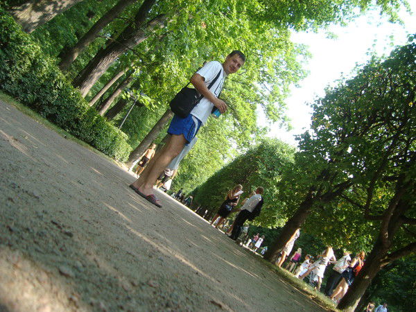 Вячеслав Семеняк