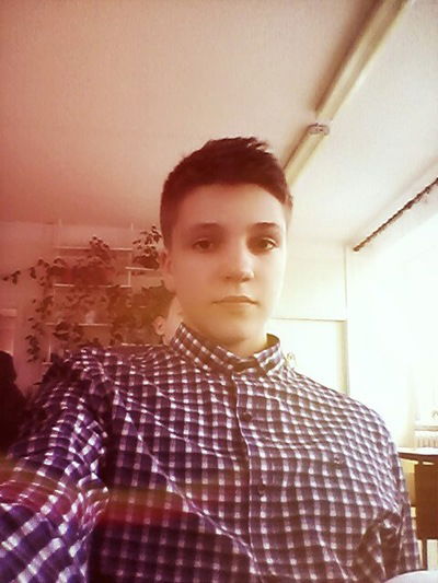 Вадим Федосенко