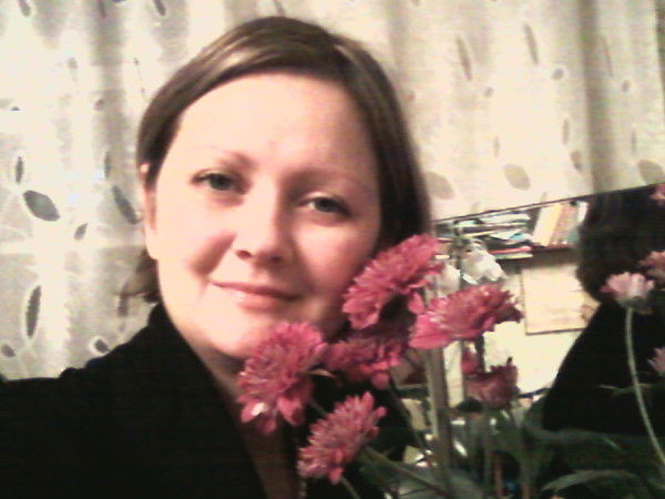 Ольга Панченко