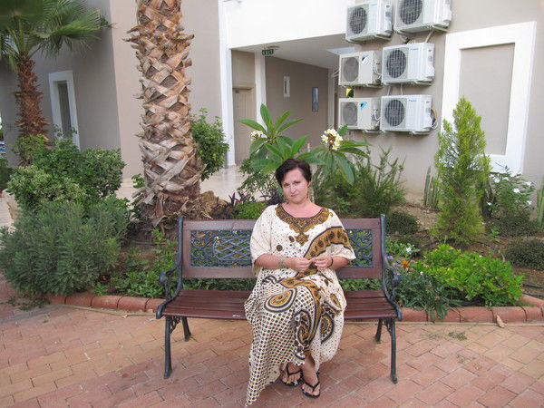 Оксана Мирошниченко