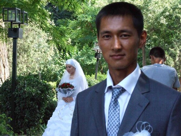 Кылычбек Пакашев