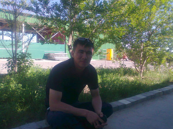 Алтынбек Изтилеуов