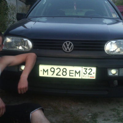 Александр Никишин