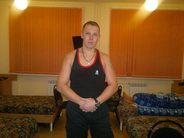 Александр Вязинько