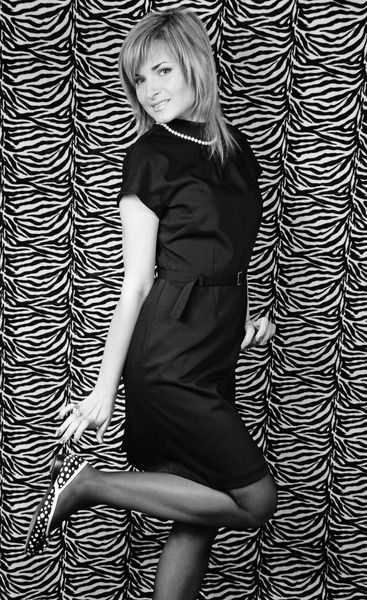 Светлана Черненко