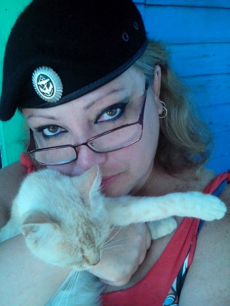 Галина Нохрина