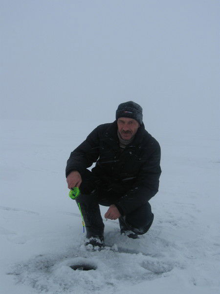 Олег Сидоров