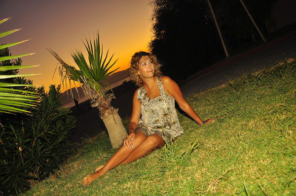 Серафима Морина