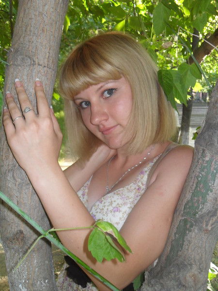 Александра Муратова