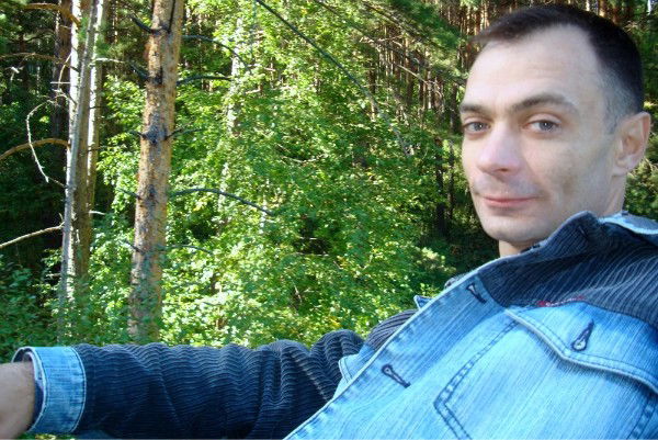 Александр Кос