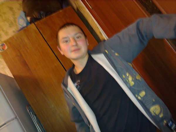 Иван Сорока