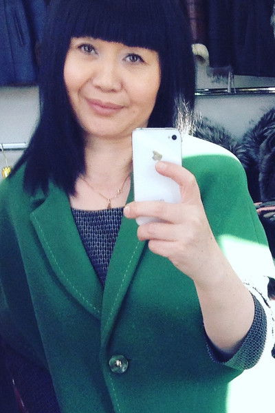 Аселя Бейшекеева