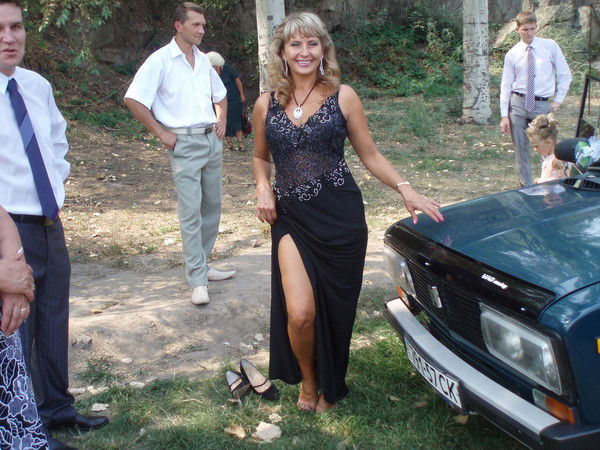 Анжелика Васильева