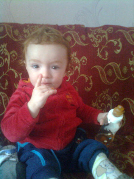 Александр Планокур