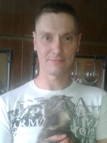 Алексей Шкутов