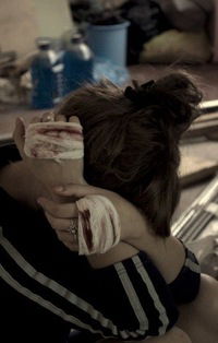 Анюта Филина