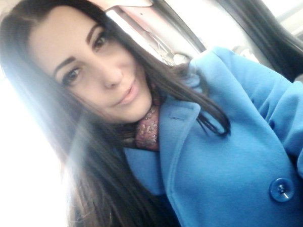 Елена Щепелькова