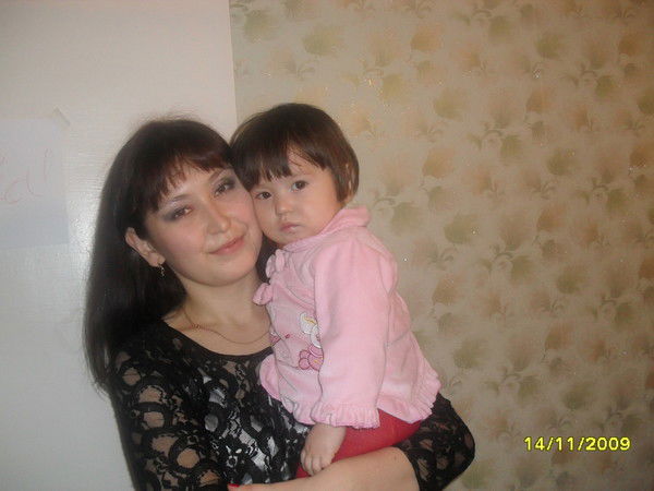 Аида Алмагжанова