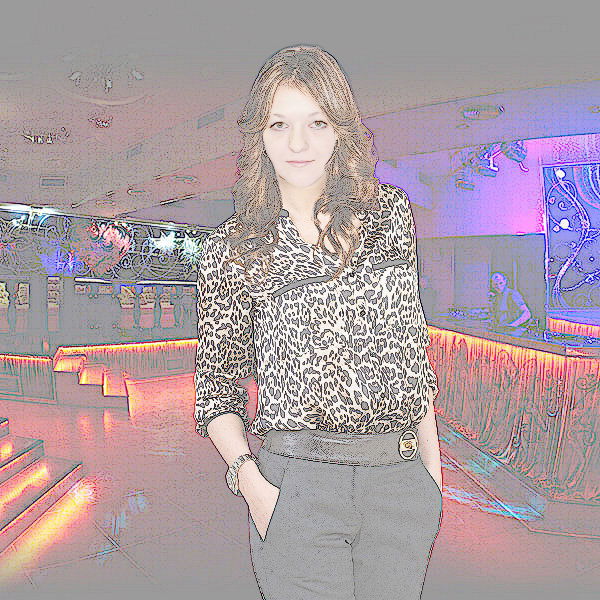 Елена Несмыслова