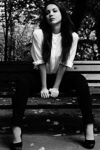 Анжелика Токарева