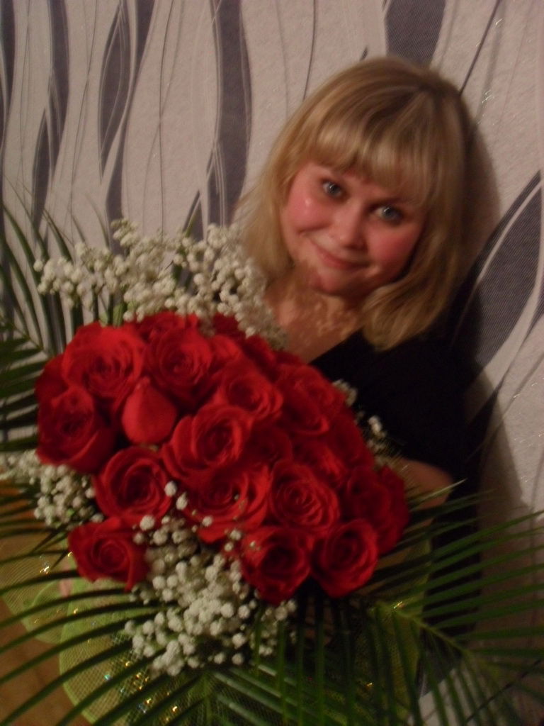 Настюшка****))