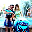 Валюша Антоненко