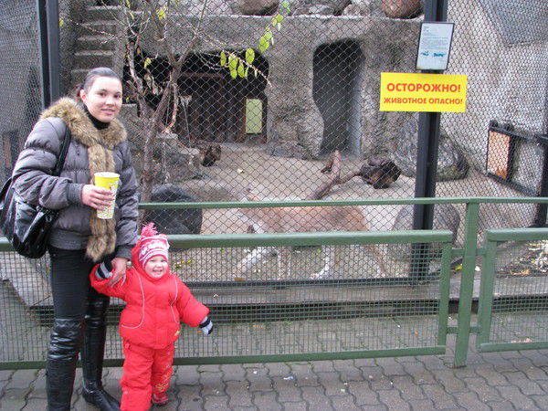 Настя Шумкина