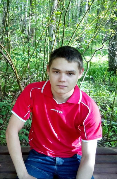 Евгений Калашников