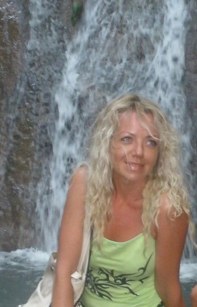 Ольга Ильенкова