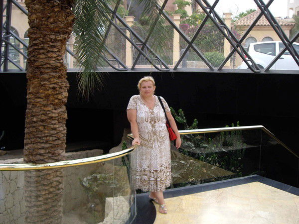 Наталья Белоусова