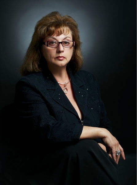 Ирина Осиновская