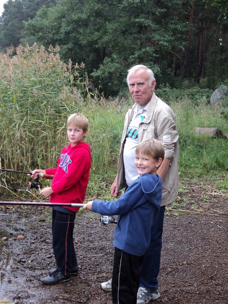 Владимир Смирнов