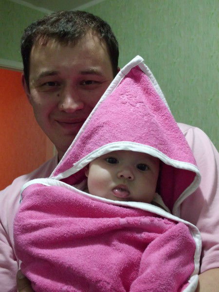 Эльдар Валиахметов