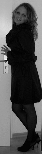 Анастасия Горбунова