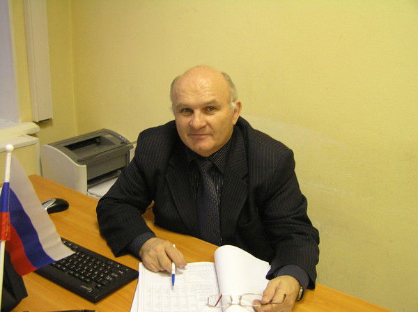 Юрий Андреев