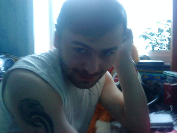 Александр Николаевич