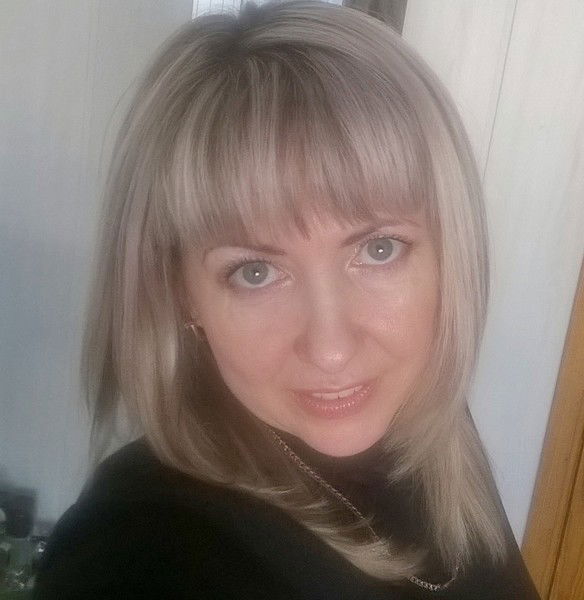 Татьяна Ситник