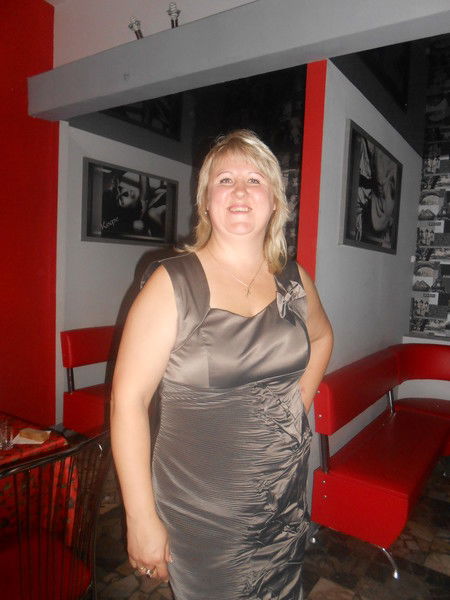 Ольга Лаврущик