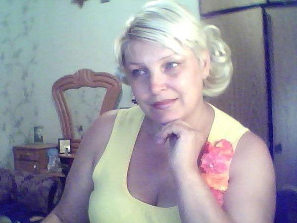 Светлана Тарасенко