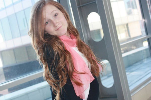 Анастасия Дементьева