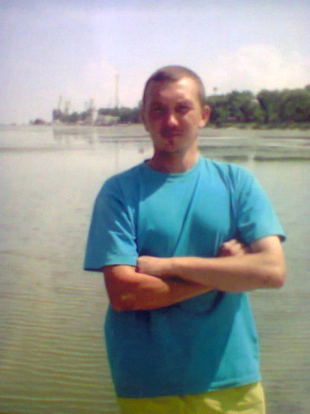 Владимир Петущенко